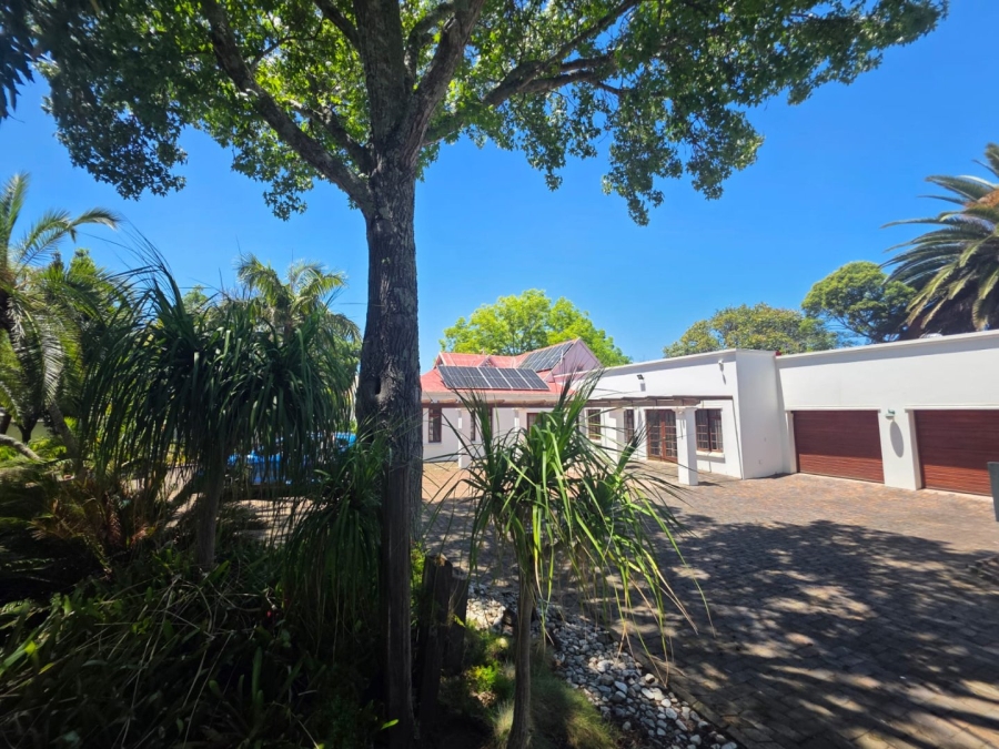 Commercial Property for Sale in George Central Western Cape